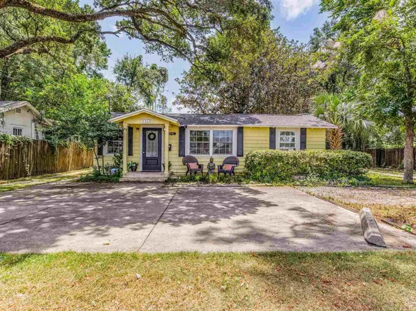 1113 E Cross St, Pensacola, FL 32503