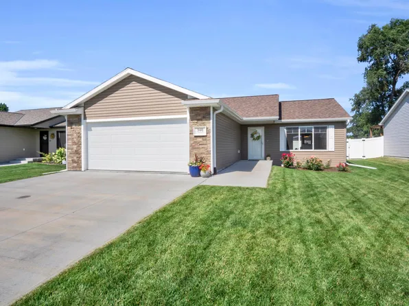 3410 W Ave, Kearney, NE 68847