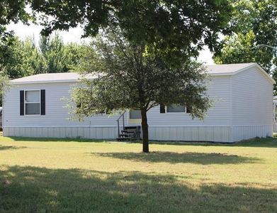 1021 Liska Rd, Ennis, TX, 75119