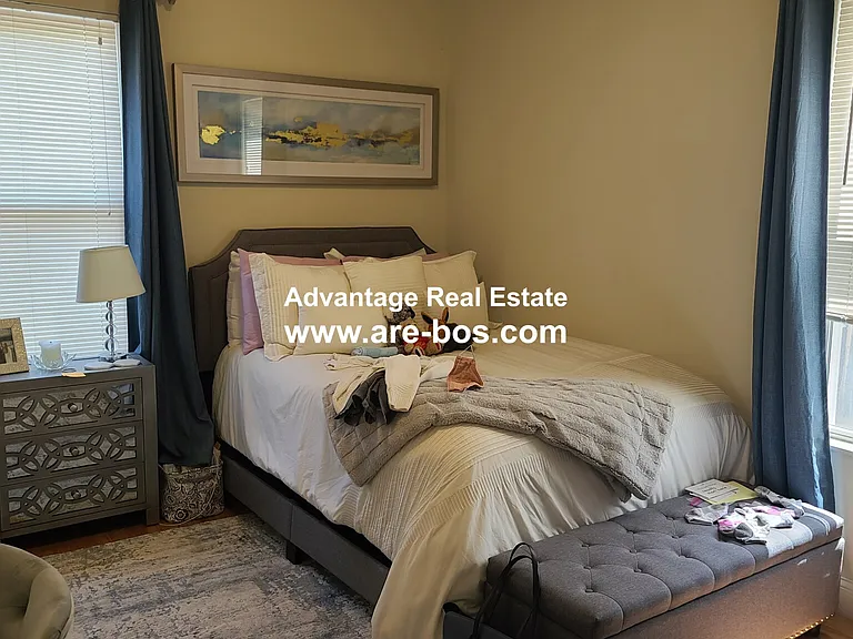 121 Webster Ave #1 — Photo 26