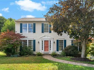 108 Ridgeview Cir, Glenshaw, PA 15116