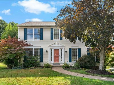 108 Ridgeview Cir, Glenshaw, PA, 15116