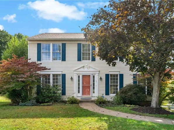 108 Ridgeview Cir, Glenshaw, PA 15116