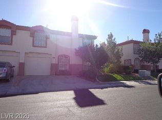 10148 Rising Tree St, Las Vegas, NV 89183