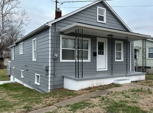 648 14th St, Tell City, IN