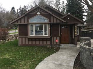 3930 E Hartson Ave, Spokane, WA 99202