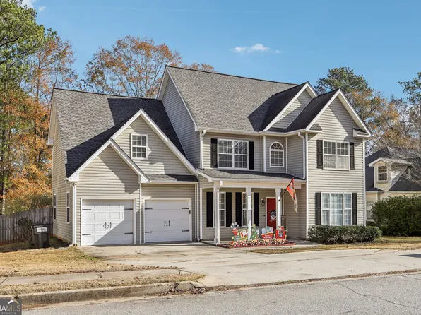313 Emerald Way, Senoia, GA 30276