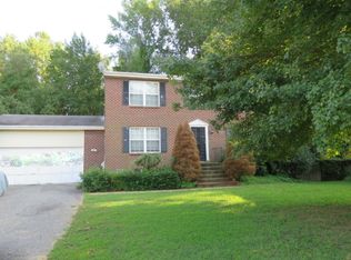 12037 Birchview Dr, Clinton, MD