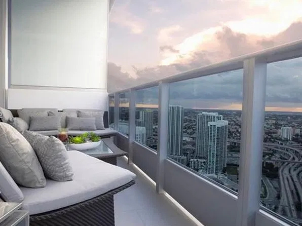 200 Biscayne Boulevard Way, Miami, FL