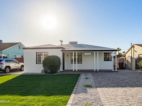 2938 N 15TH Avenue, Phoenix, AZ 85015