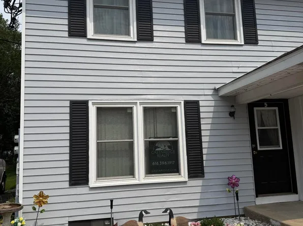 199 E 34th St APT 5, Holland, MI 49423