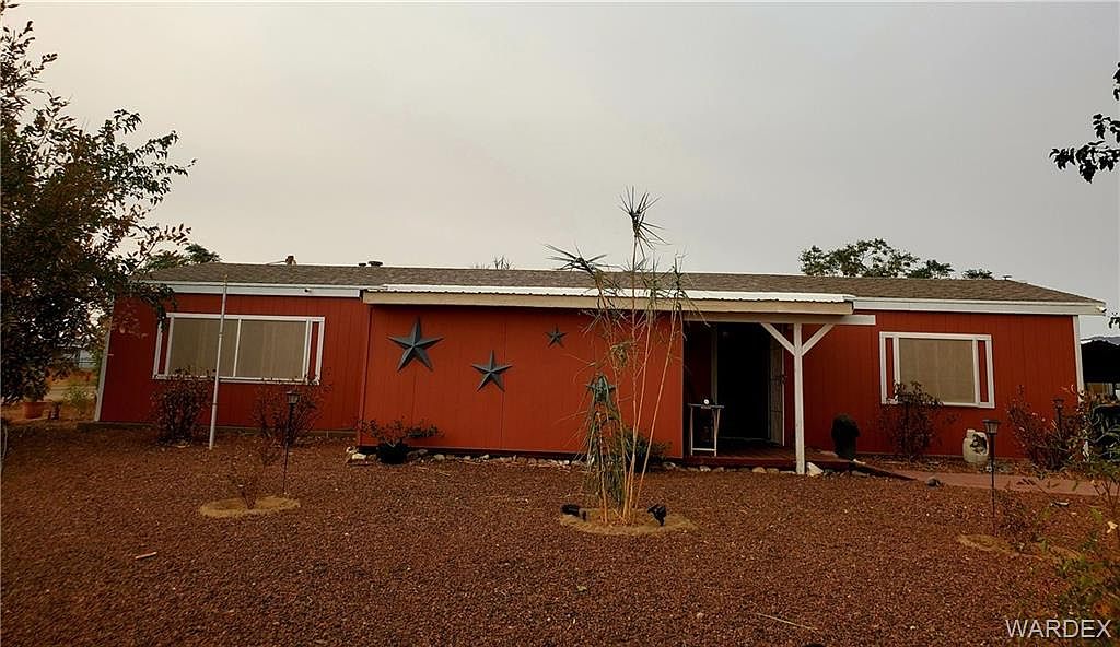 山水3 4867 W Chino Dr, Golden Valley, AZ 86413 | Zillow