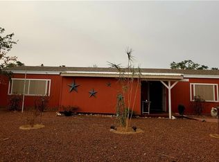 4867 W Chino Dr, Golden Valley, AZ 86413