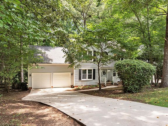 2nd image of 300 Wild Horse Creek Dr