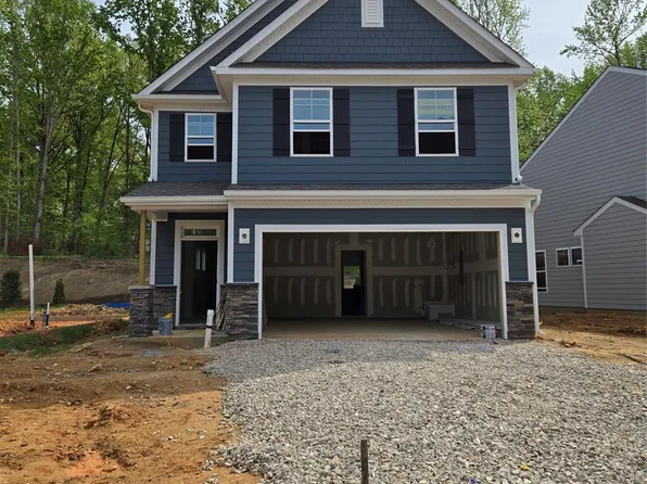 13126 Foxberry Rd, Charlotte, NC 28213