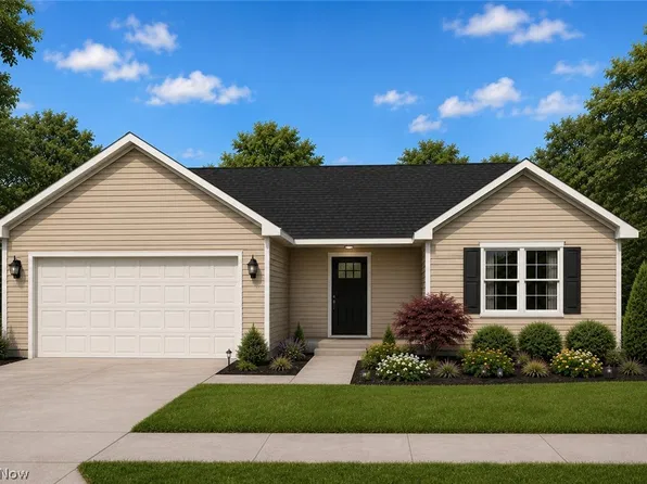 S/l 77 Sawyer Dr, Geneva, OH 44041