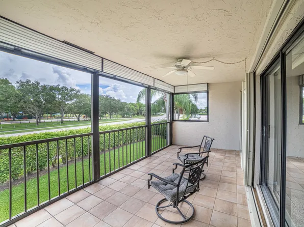 102 Wingfoot Drive #D, Jupiter, FL 33458