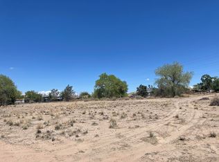 La Ladera Rd, Peralta, NM 87042