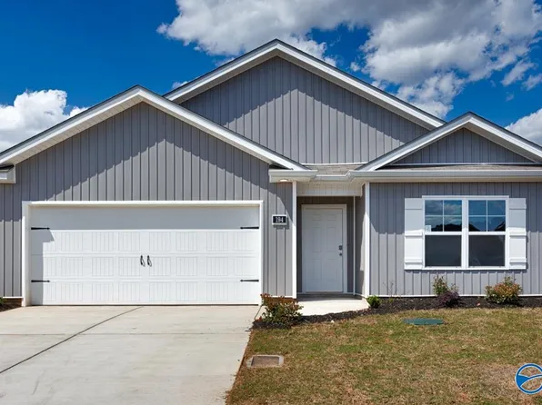194 Trestle Point Dr, Harvest, AL 35749