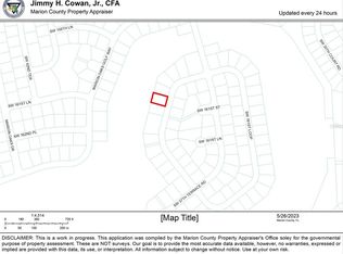 0 SW 161st Loop #43, Ocala, FL 34473