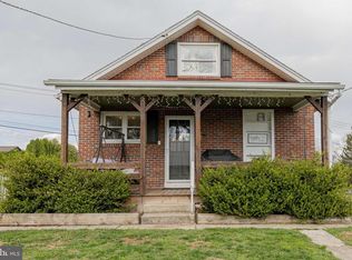 235 N King St, Denver, PA 17517