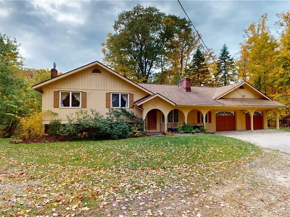 10818 Tibbetts Rd, Kirtland, OH 44094