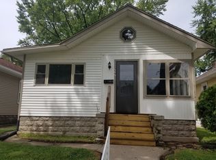 737 S Osborn Ave, Kankakee, IL