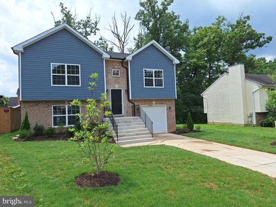 10109 Ridge St, Lanham, MD, 20706