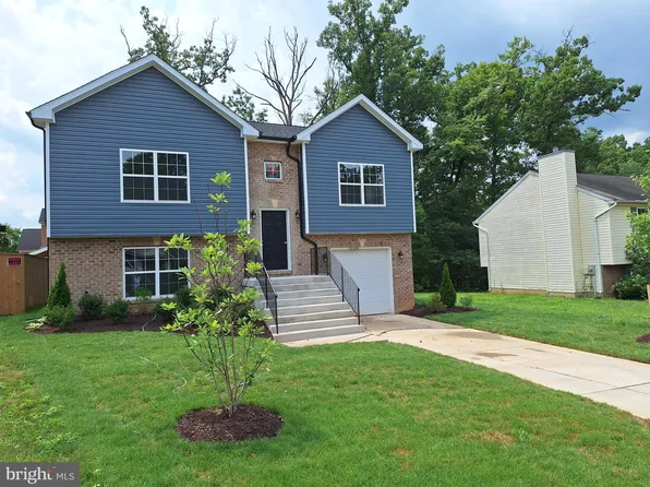 10109 Ridge St, Lanham, MD 20706