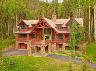 121 High Country Rd, Mountain Village, CO 81435