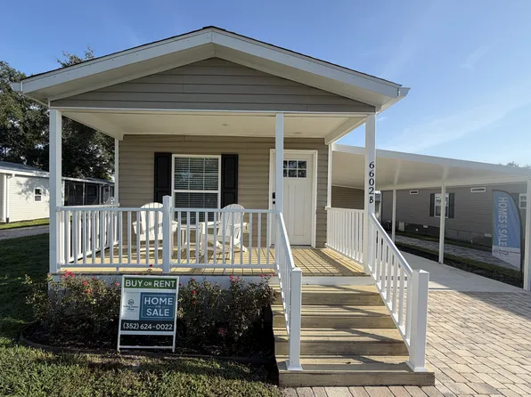6602B Lakewood Dr #45, Ocala, FL 34472