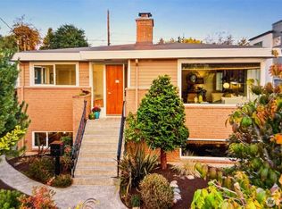 6024 48th Ave SW, Seattle, WA 98136