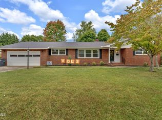 2009 Lamont St, Kingsport, TN 37664