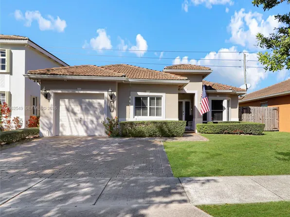 8931 SW 208th Ter, Cutler Bay, FL 33189