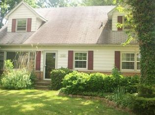 4122 Breckenridge Ave, Michigan City, IN 46360