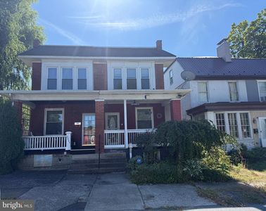 2005 Lenox St, Harrisburg, PA, 17104