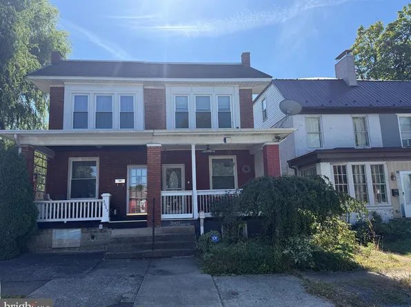 2005 Lenox St, Harrisburg, PA 17104
