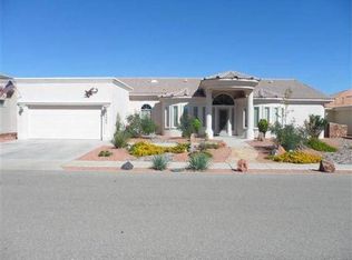 6064 Laguna Vista Dr, El Paso, TX 79932