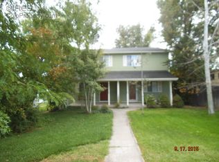 306 E Baseline Rd, Lafayette, CO 80026