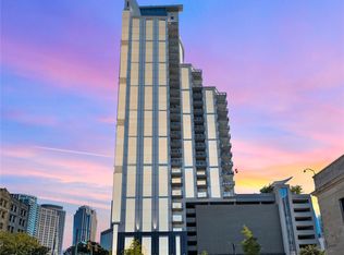 333 W Trade St UNIT 801, Charlotte, NC 28202