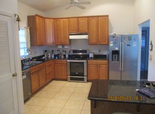 7112 N Blue Sage, Punta Gorda, FL 33955