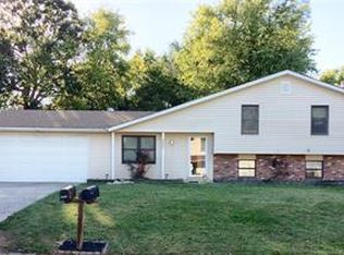 3887 Petrified Frst, Arnold, MO 63010