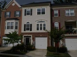 8176 Mississippi Rd, Laurel, MD 20724