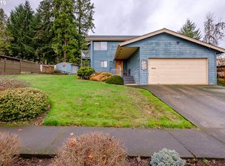 710 3rd Ave, Sweet Home, OR 97386