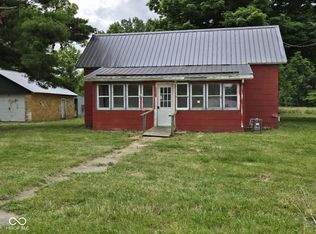 765 W County Road 800 N, Brazil, IN 47834