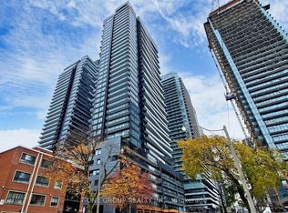 117 Broadway Ave #2711, Toronto, ON M4P 1V2