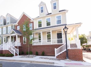 300 Dixon St UNIT 201, Easton, MD 21601