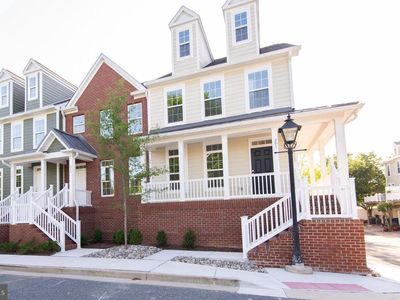 300 Dixon St UNIT 201, Easton, MD, 21601