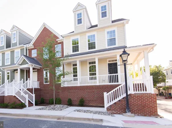 300 Dixon St Unit 201, Easton, MD 21601