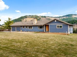 4715 Green Rd, Hood River, OR 97031
